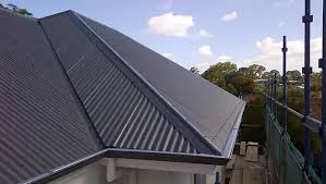 Best Metal Roofing Installation  in Clinton, IL