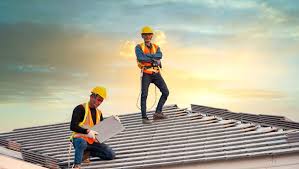 Best Emergency Roof Repair Services  in Clinton, IL